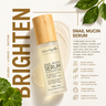 Snail Mucin Serum