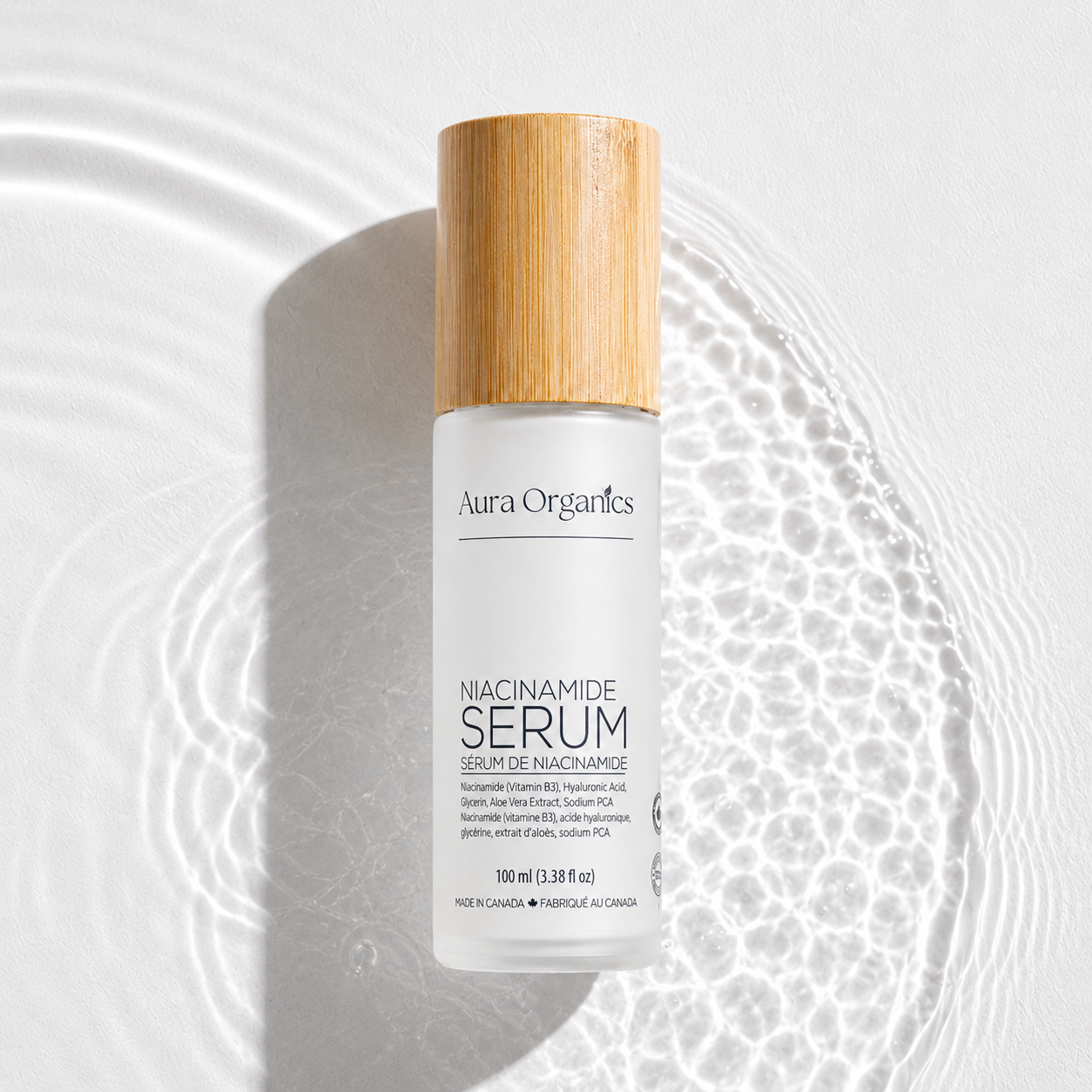 Niacinamide Face Serum