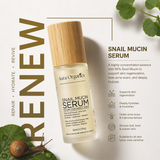 Snail Mucin Serum
