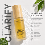 2% Salicylic Acid Serum