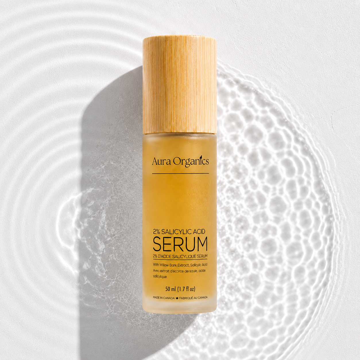 2% Salicylic Acid Serum