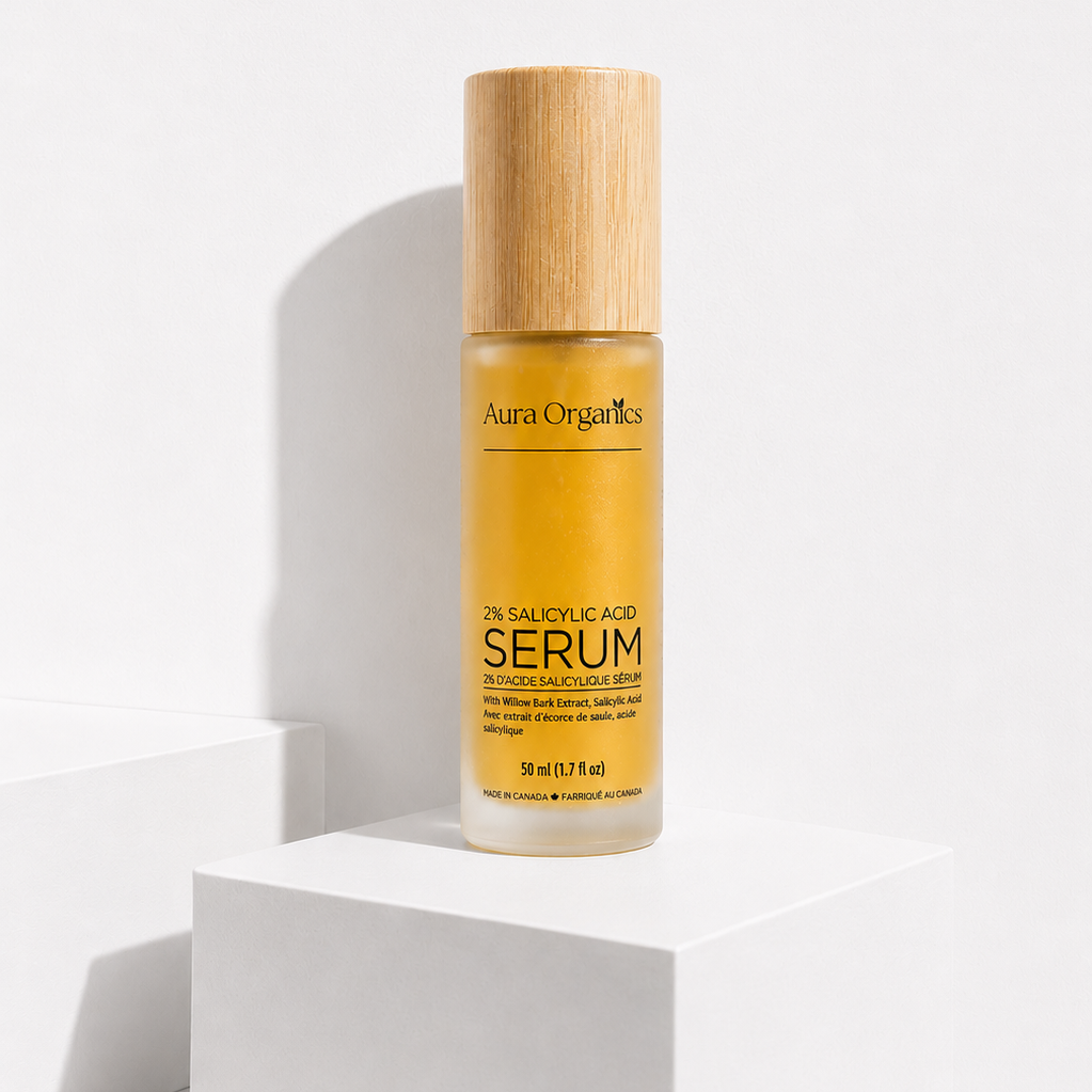 2% Salicylic Acid Serum