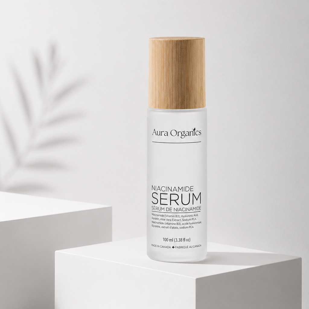 Niacinamide Face Serum