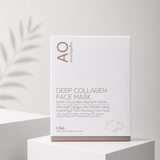 Deep Collagen Face Mask