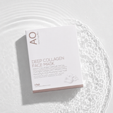 Deep Collagen Face Mask