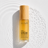 Ginseng & Retinal Eye Serum