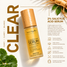 2% Salicylic Acid Serum
