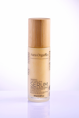 Ginseng & Retinal Eye Serum