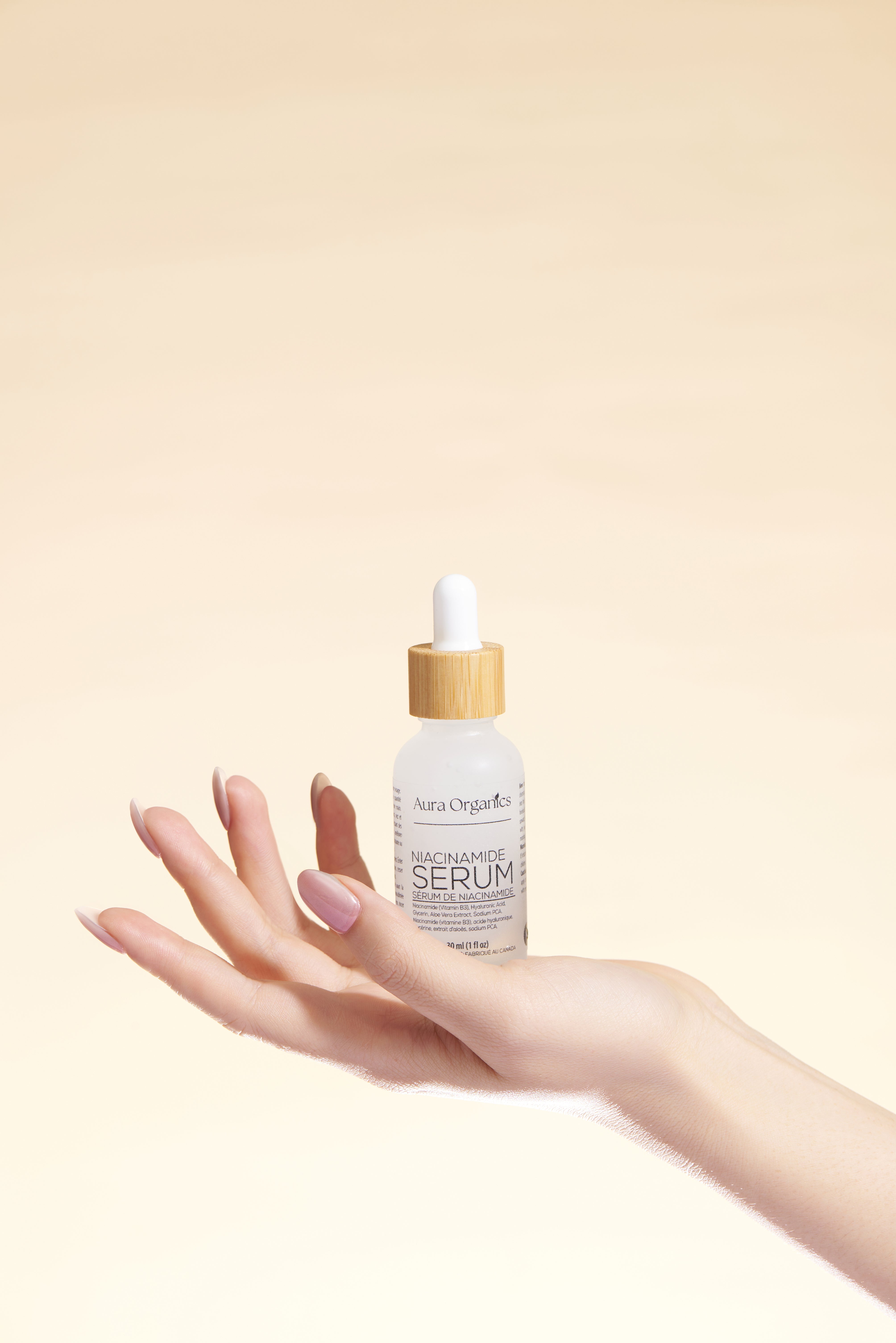 Niacinamide Serum