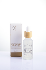 Salicylic Acid Aura Organics