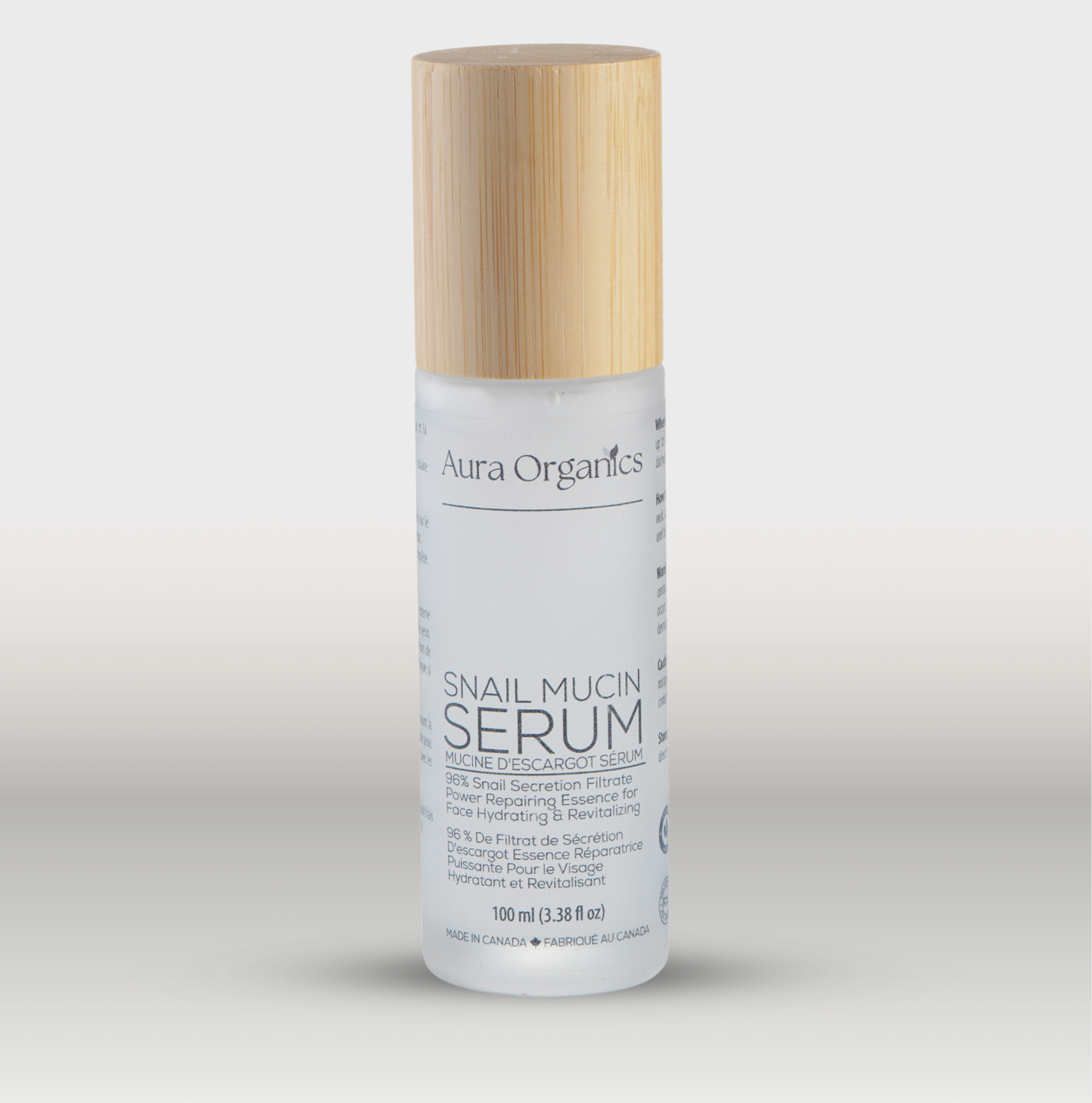 Snail Mucin Serum