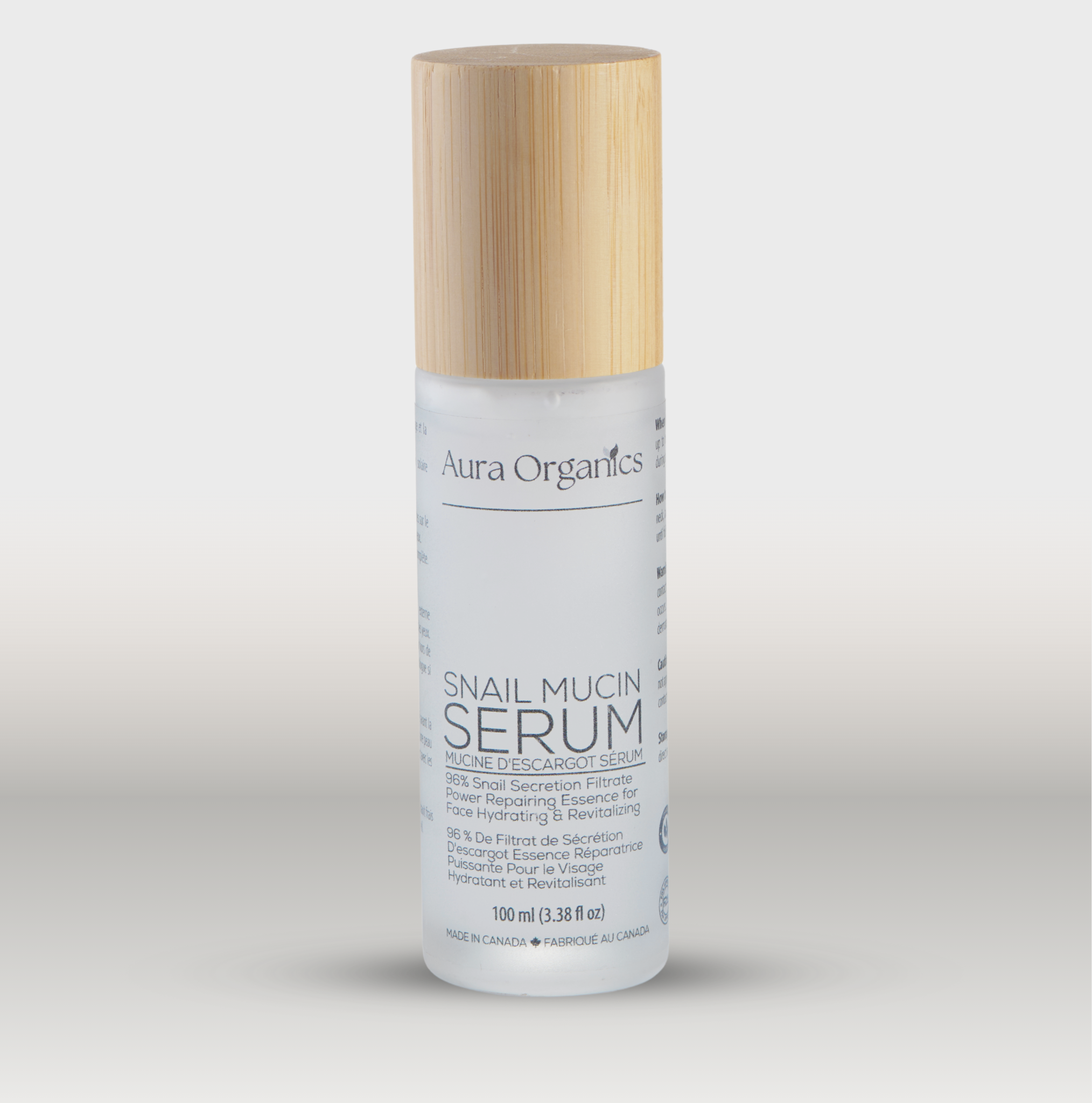 Snail Mucin Serum