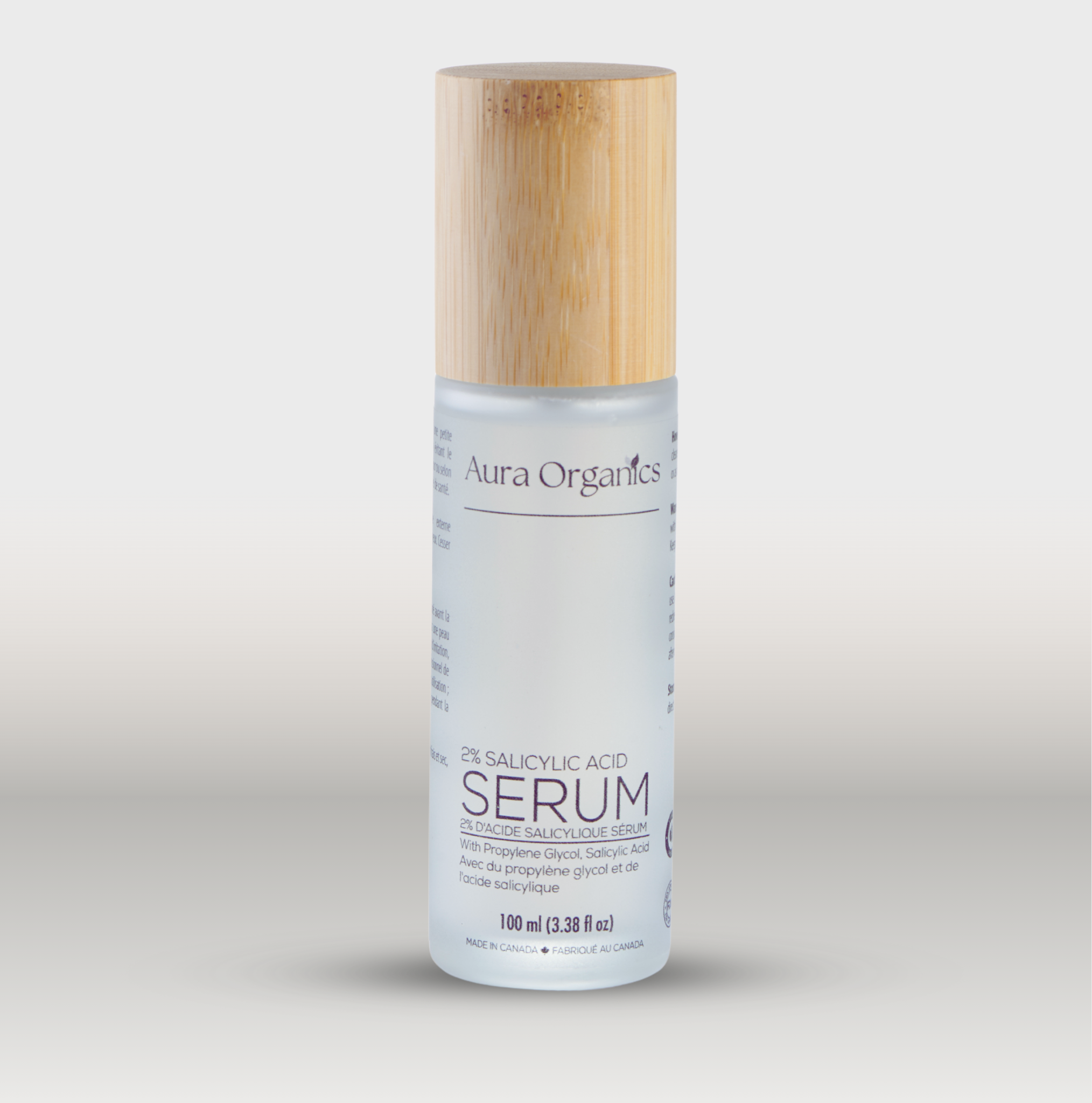 2% Salicylic Acid Serum
